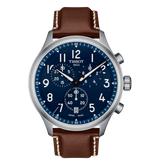 Reloj para Hombre Chrono XL Vintage Marrón