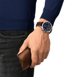Reloj para Hombre Chrono XL Vintage Marrón