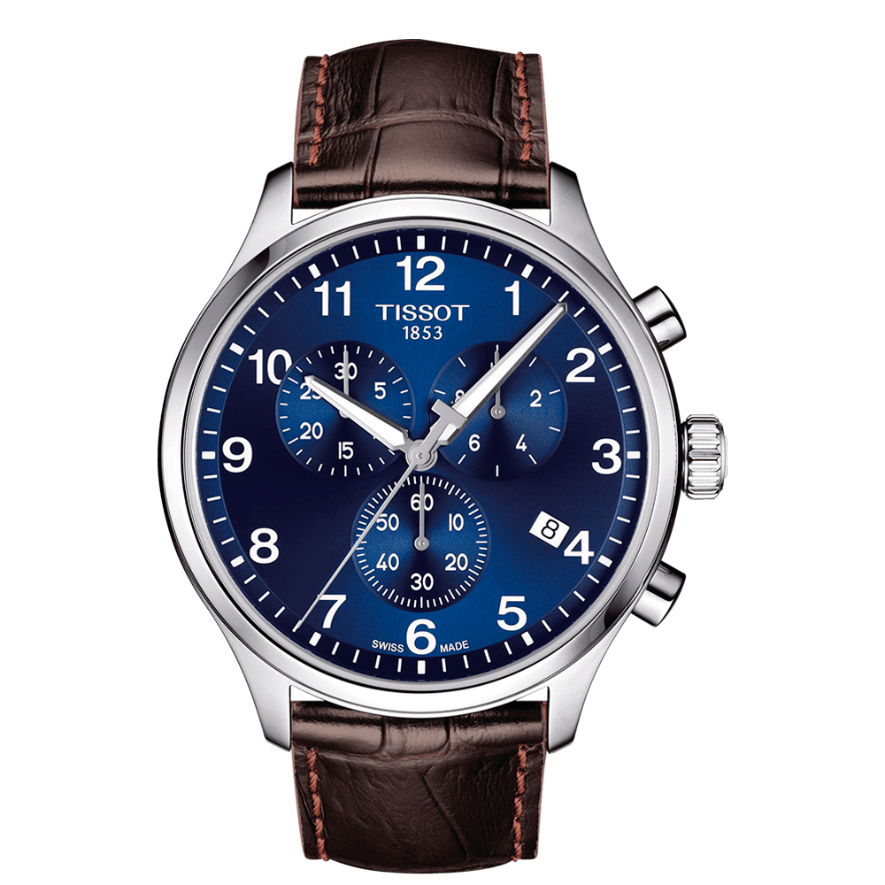 CHRONO XL CLASSIC