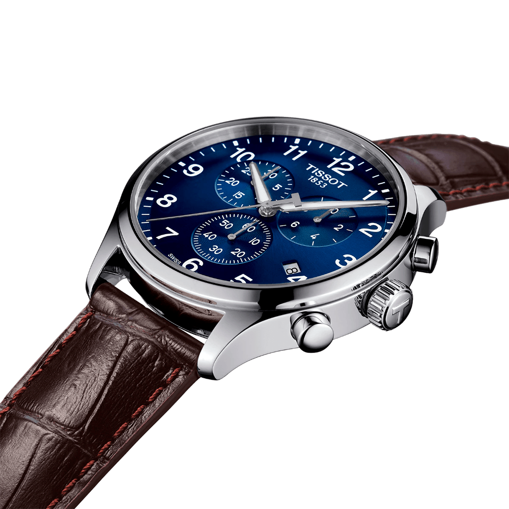CHRONO XL CLASSIC
