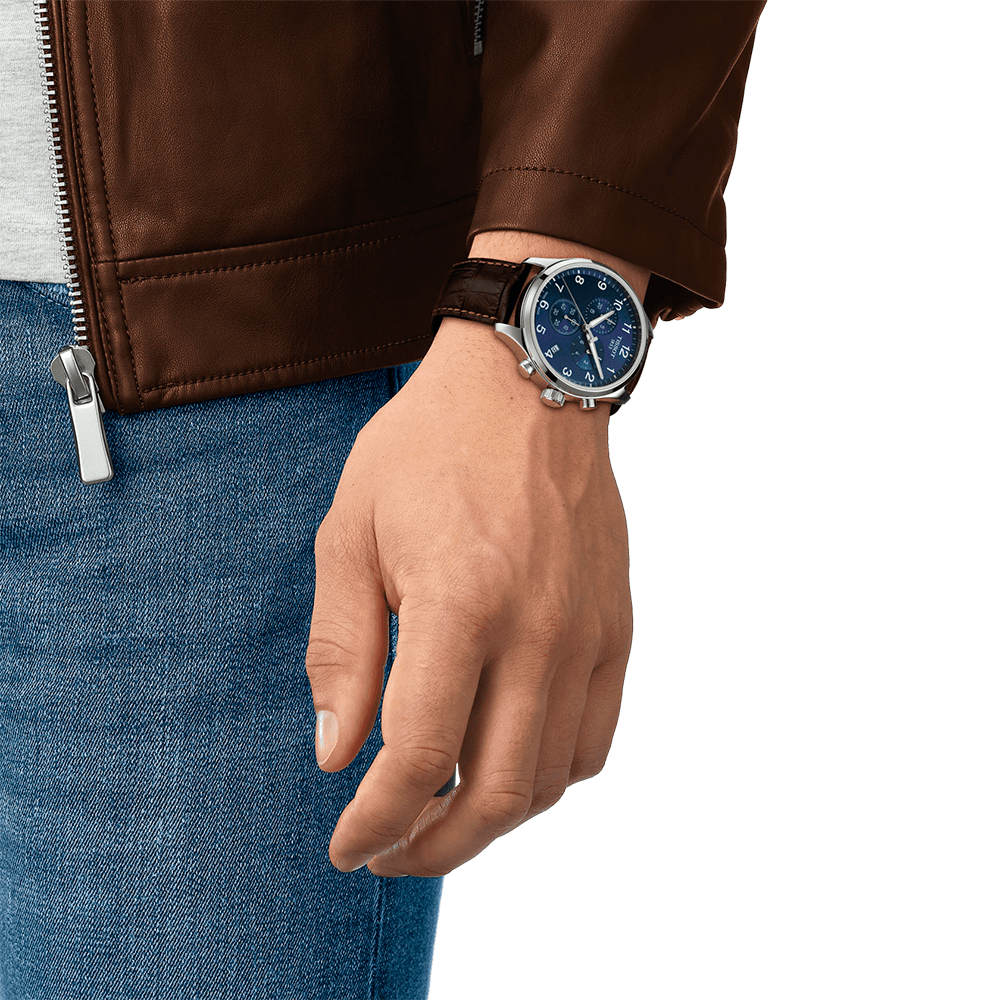CHRONO XL CLASSIC