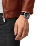 Reloj para Hombre Chrono XL Classic Negro