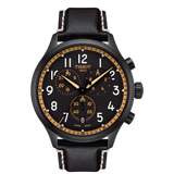 Reloj para Hombre Chrono XL Vintage Negro