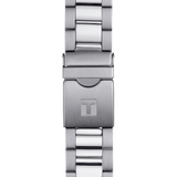 Reloj para Hombre Seastar 1000 Chronograph Plata y Azul