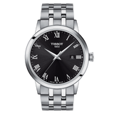 Reloj para Hombre Classic Dream Plata y Negro