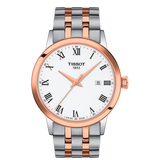 Reloj para Hombre Classic Dream Oro Rosa