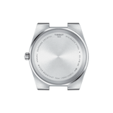 Reloj para Hombre PRX Cuarzo Plata y Oro Rosa