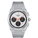 Reloj para Hombre PRX Automatic Chronograph Plata