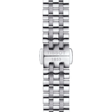 Reloj para Mujer Carson Premium Lady Plata