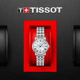 Reloj para Mujer Carson Premium Lady Plata