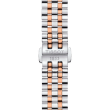 Reloj para Mujer Carson Premium Lady Oro Rosa