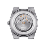 Reloj para Hombre PRX Powermatic 80 Plata y Verde