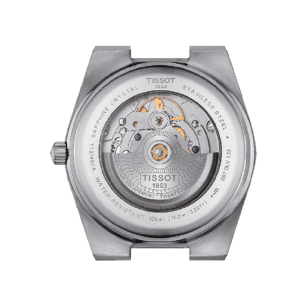PRX POWERMATIC 80
