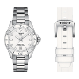 Reloj para Mujer Seastar 1000 36mm Plata