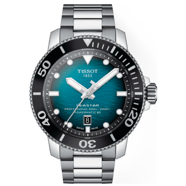 SEASTAR 2000 PROFESSIONAL POWERMATIC 80