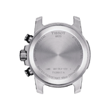 Reloj para Hombre Supersport Chrono Marrón y Azul
