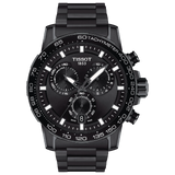Reloj para Hombre Supersport Chrono Negro
