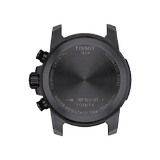Reloj para Hombre Supersport Chrono Negro y Arena