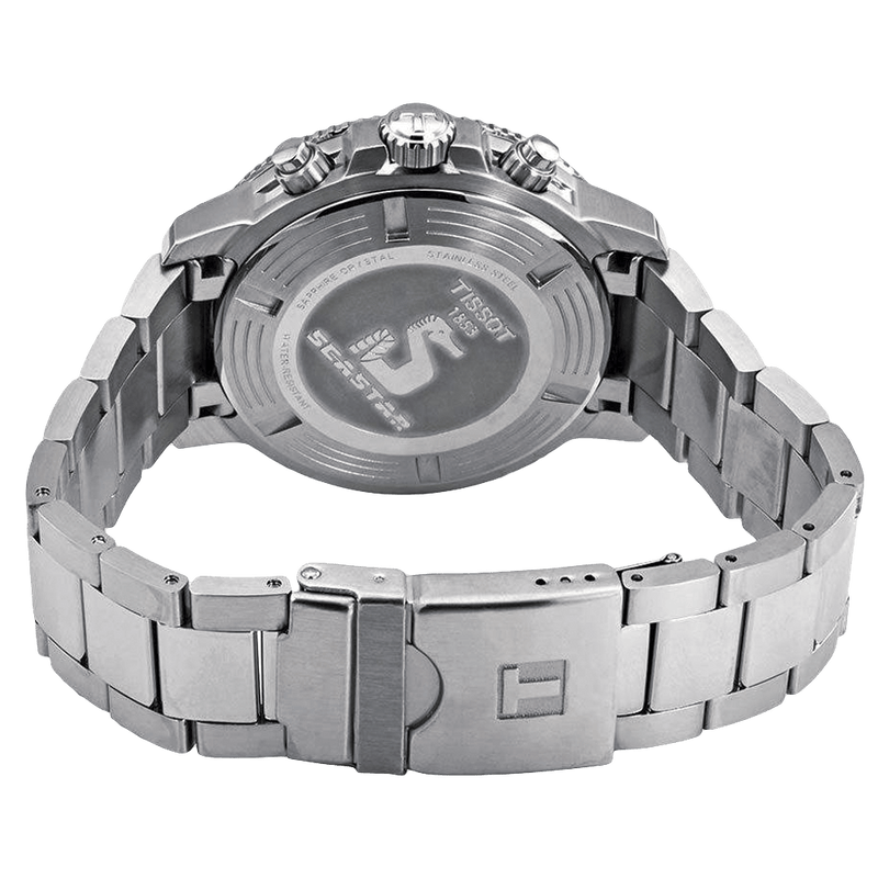 Seastar 1000 Chronograph