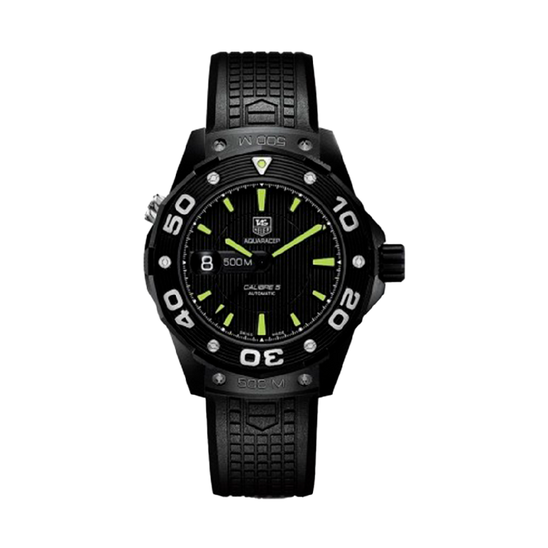 AQUARACER 500M