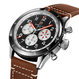 SUPER AVI B04 CHRONOGRAPH GMT 46 MOSQUITO