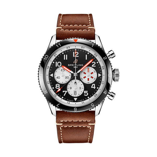 SUPER AVI B04 CHRONOGRAPH GMT 46 MOSQUITO