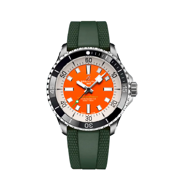 SUPEROCEAN AUTOMATIC 42MM KELLY SLATER