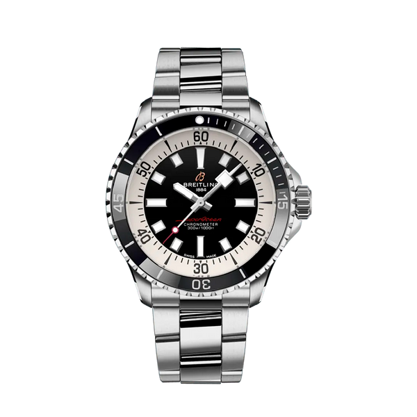 SUPEROCEAN AUTOMATIC 42MM