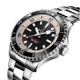 SUPEROCEAN AUTOMATIC 42MM