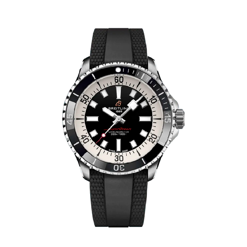 SUPEROCEAN AUTOMATIC 42MM