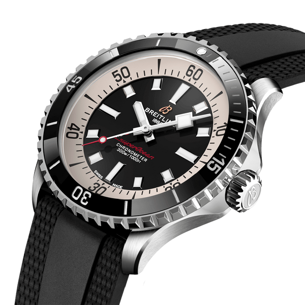 SUPEROCEAN AUTOMATIC 42MM