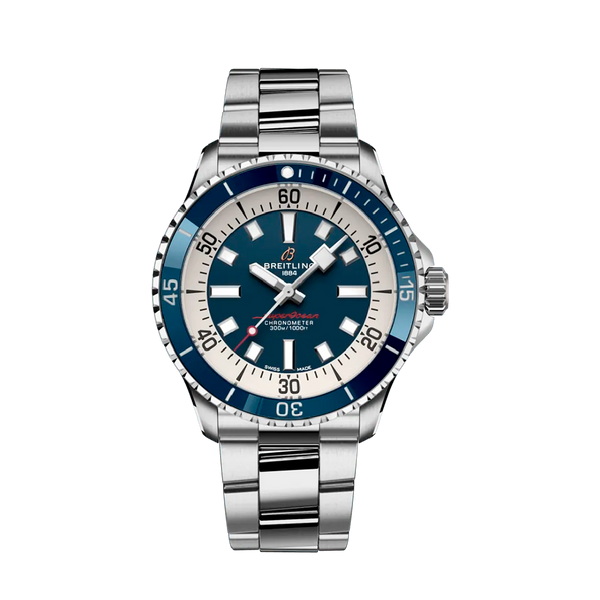 SUPEROCEAN AUTOMATIC 42MM