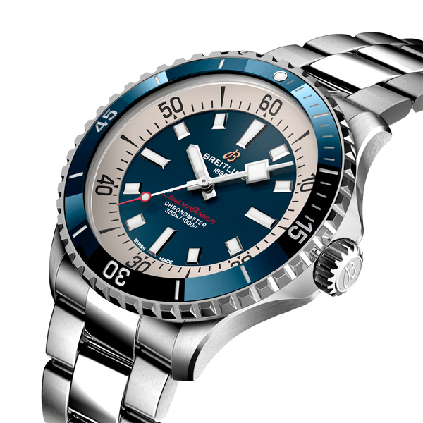 SUPEROCEAN AUTOMATIC 42MM