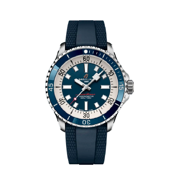 SUPEROCEAN AUTOMATIC 42MM