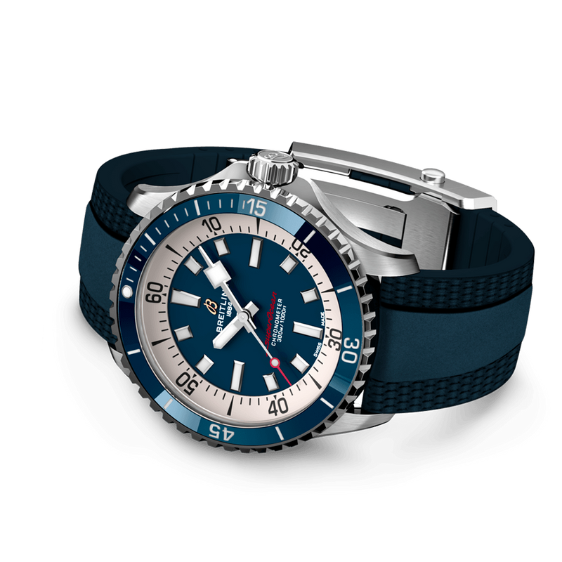 SUPEROCEAN AUTOMATIC 42MM