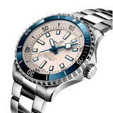 SUPEROCEAN AUTOMATIC 42MM