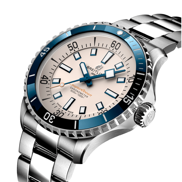 SUPEROCEAN AUTOMATIC 42MM