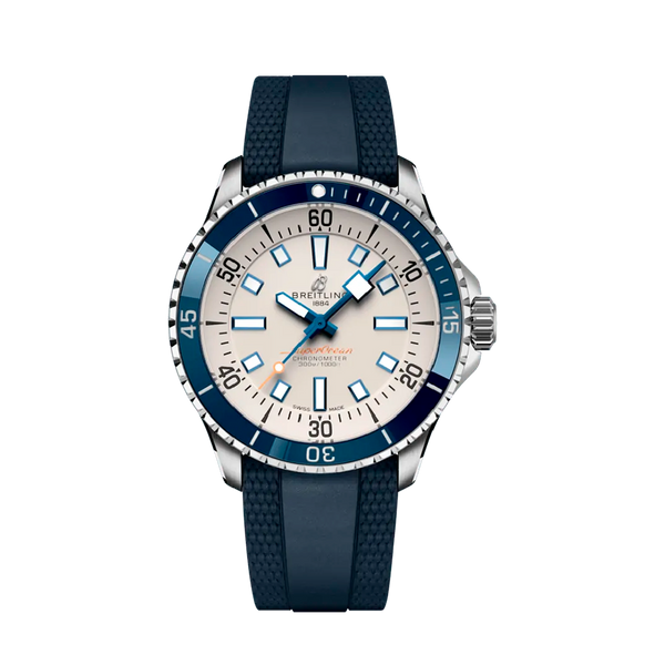 SUPEROCEAN AUTOMATIC 42MM