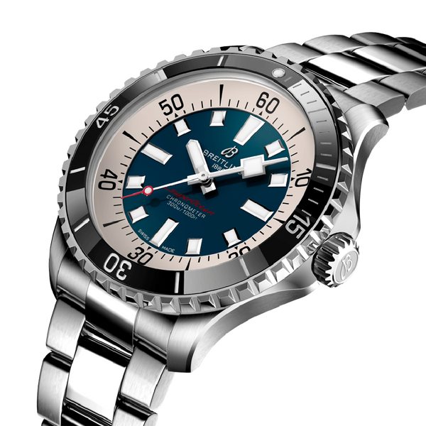 SUPEROCEAN AUTOMATIC 44MM