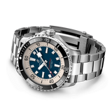 SUPEROCEAN AUTOMATIC 44MM