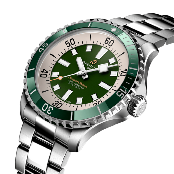 SUPEROCEAN AUTOMATIC 44MM