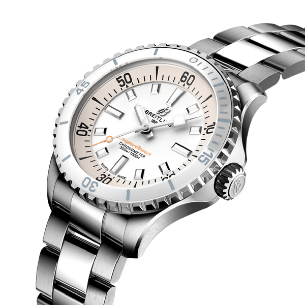 SUPEROCEAN AUTOMATIC 36MM