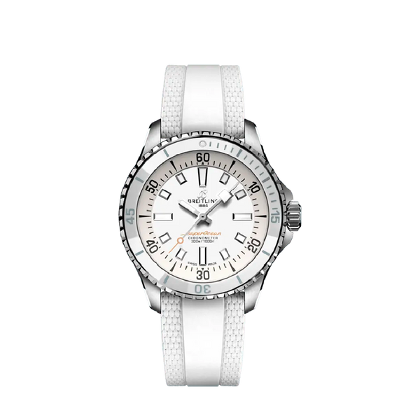 SUPEROCEAN AUTOMATIC 36MM