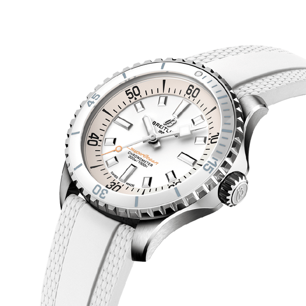 SUPEROCEAN AUTOMATIC 36MM