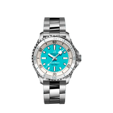 SUPEROCEAN AUTOMATIC 36MM