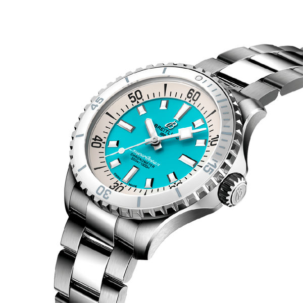 SUPEROCEAN AUTOMATIC 36MM