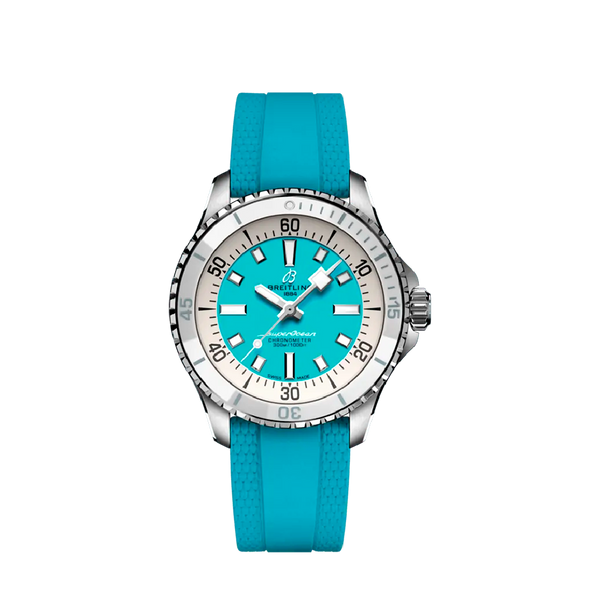 SUPEROCEAN AUTOMATIC 36MM