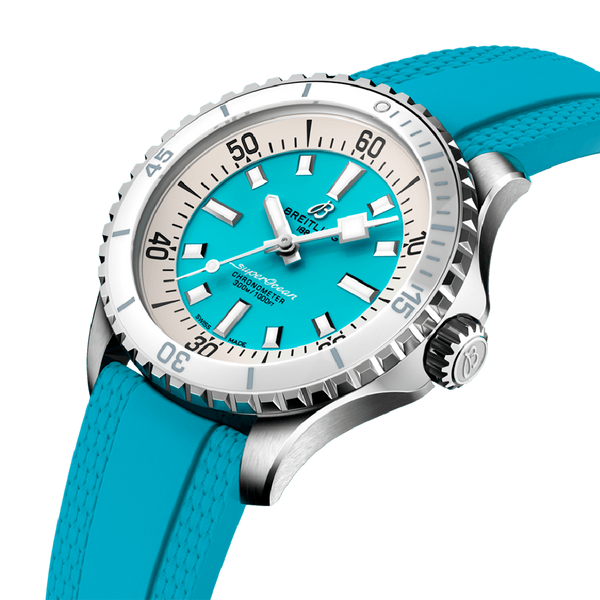 SUPEROCEAN AUTOMATIC 36MM