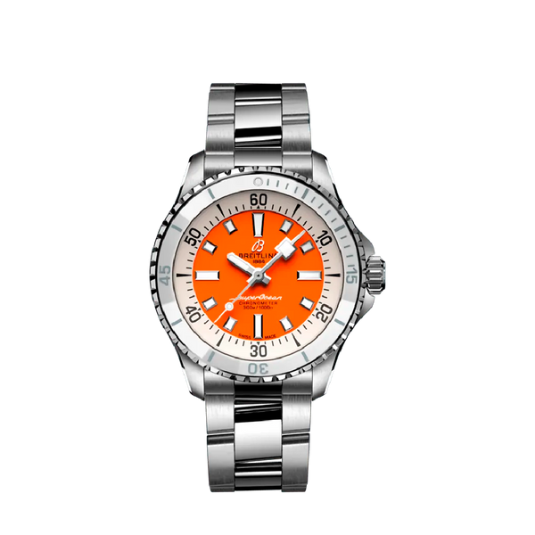 SUPEROCEAN AUTOMATIC 36MM