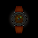 SUPEROCEAN AUTOMATIC 36MM